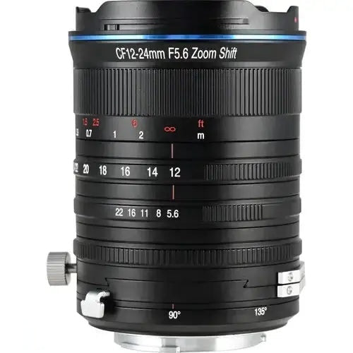 Laowa 12-24mm f5.6 Zoom Shift CF Lens Price in Pakistan - Lens Ground
