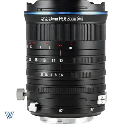Laowa 12-24mm f5.6 Zoom Shift CF Lens Price in Pakistan - V3 Shopping