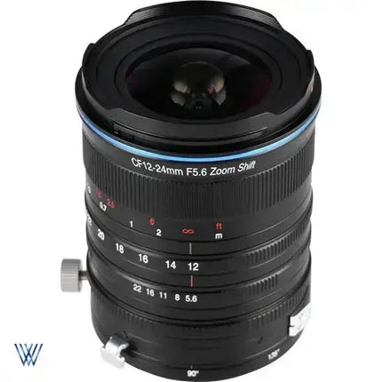 Laowa 12-24mm f5.6 Zoom Shift CF Lens Price in Pakistan - V3 Shopping