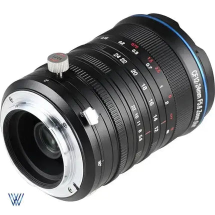 Laowa 12-24mm f5.6 Zoom Shift CF Lens Price in Pakistan - V3 Shopping