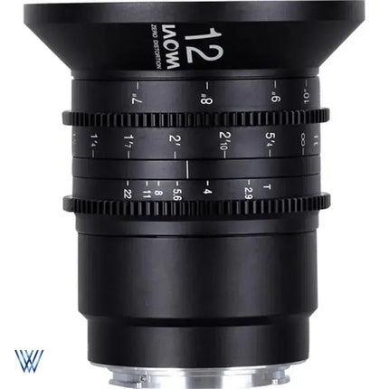 Laowa 12mm T2.9 Lens Price in Pakistan - V3 Shopping