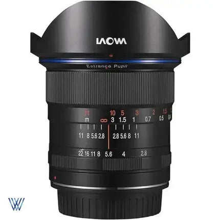 Laowa 12mm f2.8 Zero D Lens Price in Pakistan - V3 Shopping