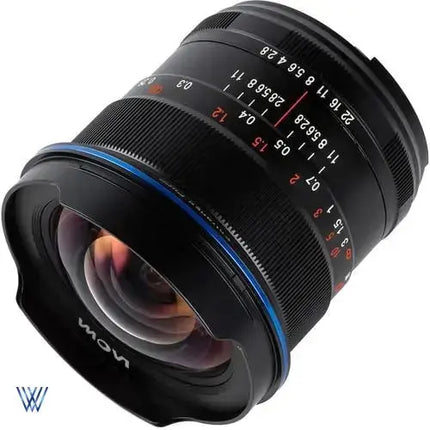 Laowa 12mm f2.8 Zero D Lens Price in Pakistan - V3 Shopping