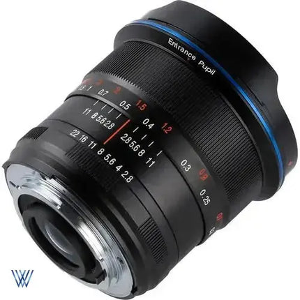 Laowa 12mm f2.8 Zero D Lens Price in Pakistan - V3 Shopping