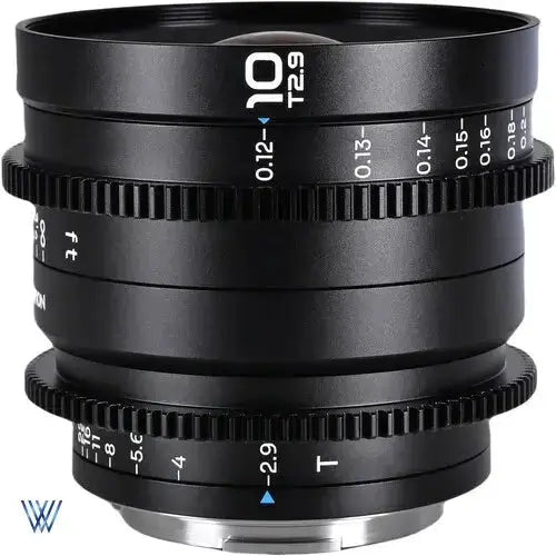 Laowa 10mm T2.9 Zero-D VV Cine Lens Price in Pakistan - Lens Ground