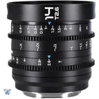 14mm / Sony E / 2 To 3 Days
