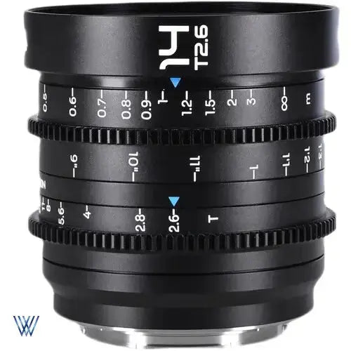 Laowa 14mm T2.6 Zero-D VV Cine Lens Price in Pakistan - Lens Ground