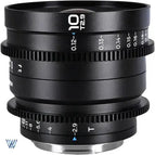10mm / Sony E / 2 To 3 Days