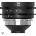 10mm / ARRI LPL / 2 To 3 Days