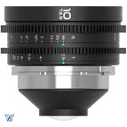 10mm / ARRI LPL / 2 To 3 Days