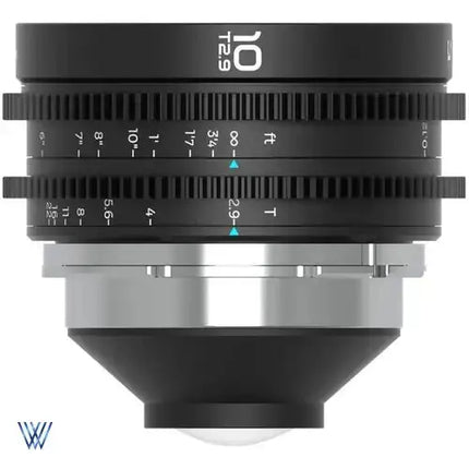 Laowa 10mm T2.9 Zero-D VV Cine Lens Price in Pakistan - V3 Shopping
