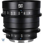 12mm / Sony E / 2 To 3 Days