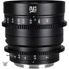 12mm / Sony E / 2 To 3 Days