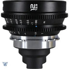 12mm / ARRI LPL / 2 To 3 Days