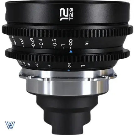 Laowa 12mm T2.9 Lite Zero-D VV Cine Lens Price in Pakistan - V3 Shopping