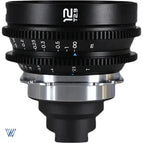 12mm / ARRI LPL / 2 To 3 Days