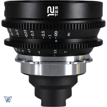 Laowa 12mm T2.9 Lite Zero-D VV Cine Lens Price in Pakistan - V3 Shopping