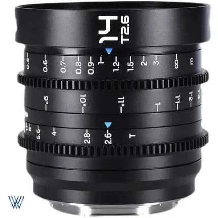 Laowa 14mm T2.9 Zero-D VV Cine Lens Price in Pakistan - V3 Shopping