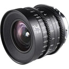 14mm / ARRI LPL / 2 To 3 Days