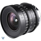 14mm / ARRI LPL / 2 To 3 Days