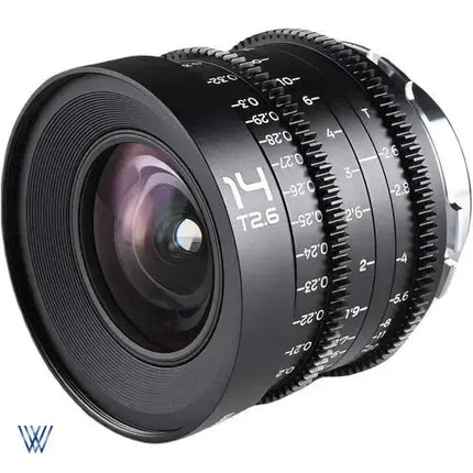 Laowa 14mm T2.9 Zero-D VV Cine Lens Price in Pakistan - V3 Shopping