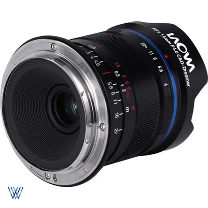 Laowa 14mm f4 FF RL Lens  Price in Pakistan - V3 Shopping