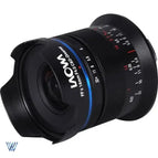 Laowa 14mm f4 FF RL Lens / Sony E / 2 To 3 Days