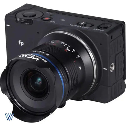 Laowa 14mm f4 FF RL Lens  Price in Pakistan - V3 Shopping