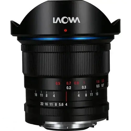 Laowa 14mm f4 Zero-D DSLR Lens Price in Pakistan - Lens Ground