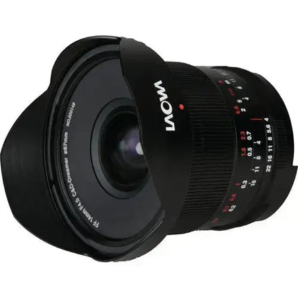 Laowa 14mm f4 Zero-D DSLR Lens Price in Pakistan - V3 Shopping
