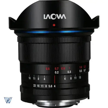Laowa 14mm f4 Zero-D DSLR Lens Price in Pakistan - V3 Shopping