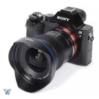 Sony E / Laowa 15mm f2 Zero D Lens / 2 To 3 Days