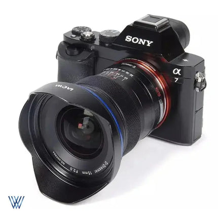Laowa 15mm f2 Zero D Lens Price in Pakistan - V3 Shopping