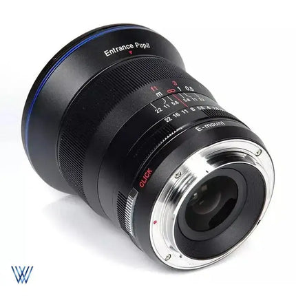 Laowa 15mm f2 Zero D Lens Price in Pakistan - V3 Shopping