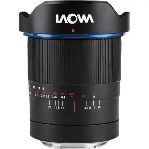 Laowa 15mm f4.5 Macro Lens Price in Pakistan - Lens Ground