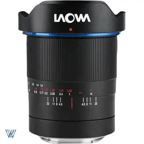 Laowa 15mm f4.5 Macro Lens Price in Pakistan - Lens Ground