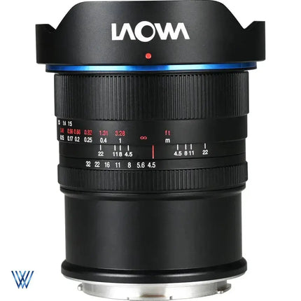 Laowa 15mm f4.5 Macro Lens Price in Pakistan - V3 Shopping