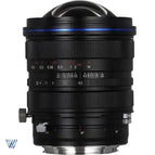 Laowa 15mm f4.5 Zero D Shift Lens / Canon EF / 2 To 3 Days