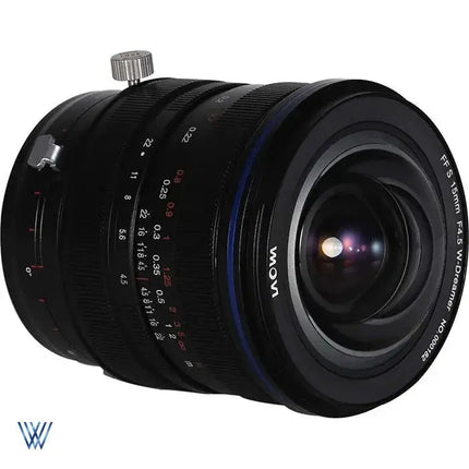 Laowa 15mm f4.5 Zero D Shift Lens Price in Pakistan - V3 Shopping