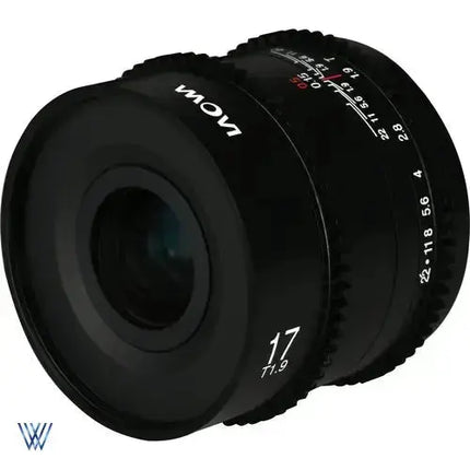 Laowa 17mm T1.9 MFT Cine Lens Price in Pakistan - V3 Shopping