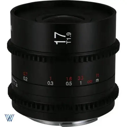 Laowa 17mm T1.9 MFT Cine Lens Price in Pakistan - V3 Shopping