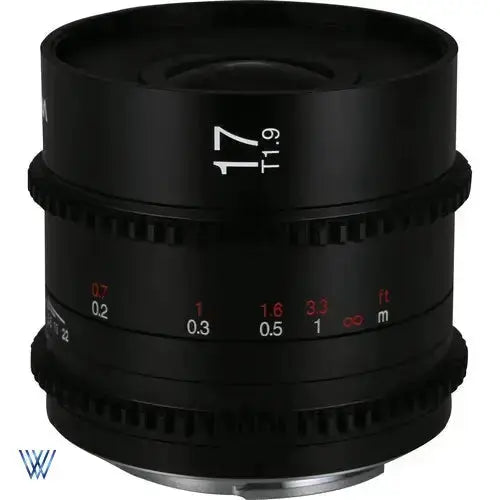 Laowa 17mm T1.9 MFT Cine Lens Price in Pakistan - Lens Ground