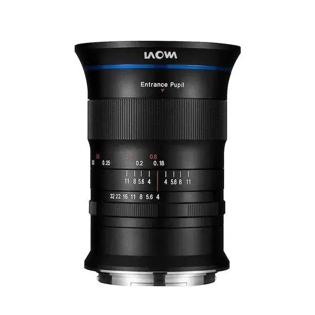 Laowa 17mm f4 GFX Zero D Lens Price in Pakistan - Lens Ground