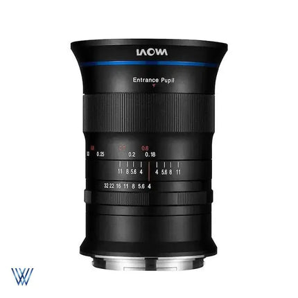 Laowa 17mm f4 GFX Zero D Lens Price in Pakistan - V3 Shopping