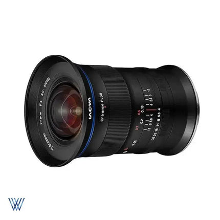Laowa 17mm f4 GFX Zero D Lens Price in Pakistan - V3 Shopping