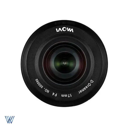 Laowa 17mm f4 GFX Zero D Lens Price in Pakistan - V3 Shopping