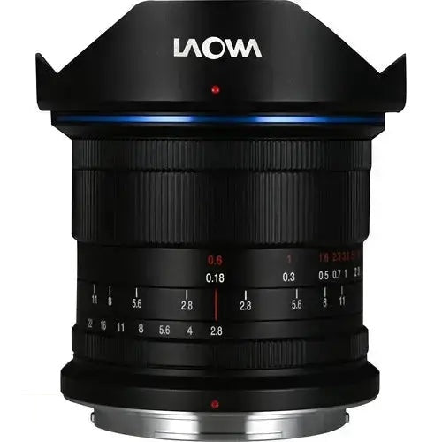 Laowa 19mm f2.8 Zero D Lens Price in Pakistan - Lens Ground