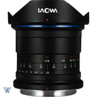 Laowa 19mm f2.8 Zero D Lens / FUJIFILM G / 2 To 3 Days