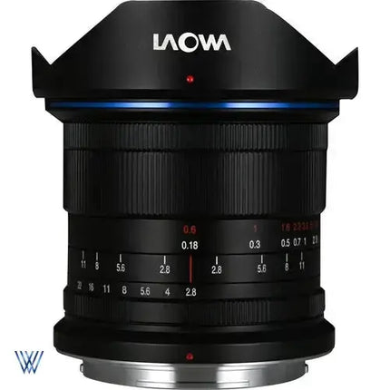Laowa 19mm f2.8 Zero D Lens Price in Pakistan - V3 Shopping