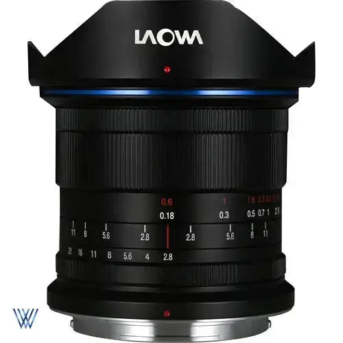 Laowa 19mm f2.8 Zero D Lens Price in Pakistan - Lens Ground